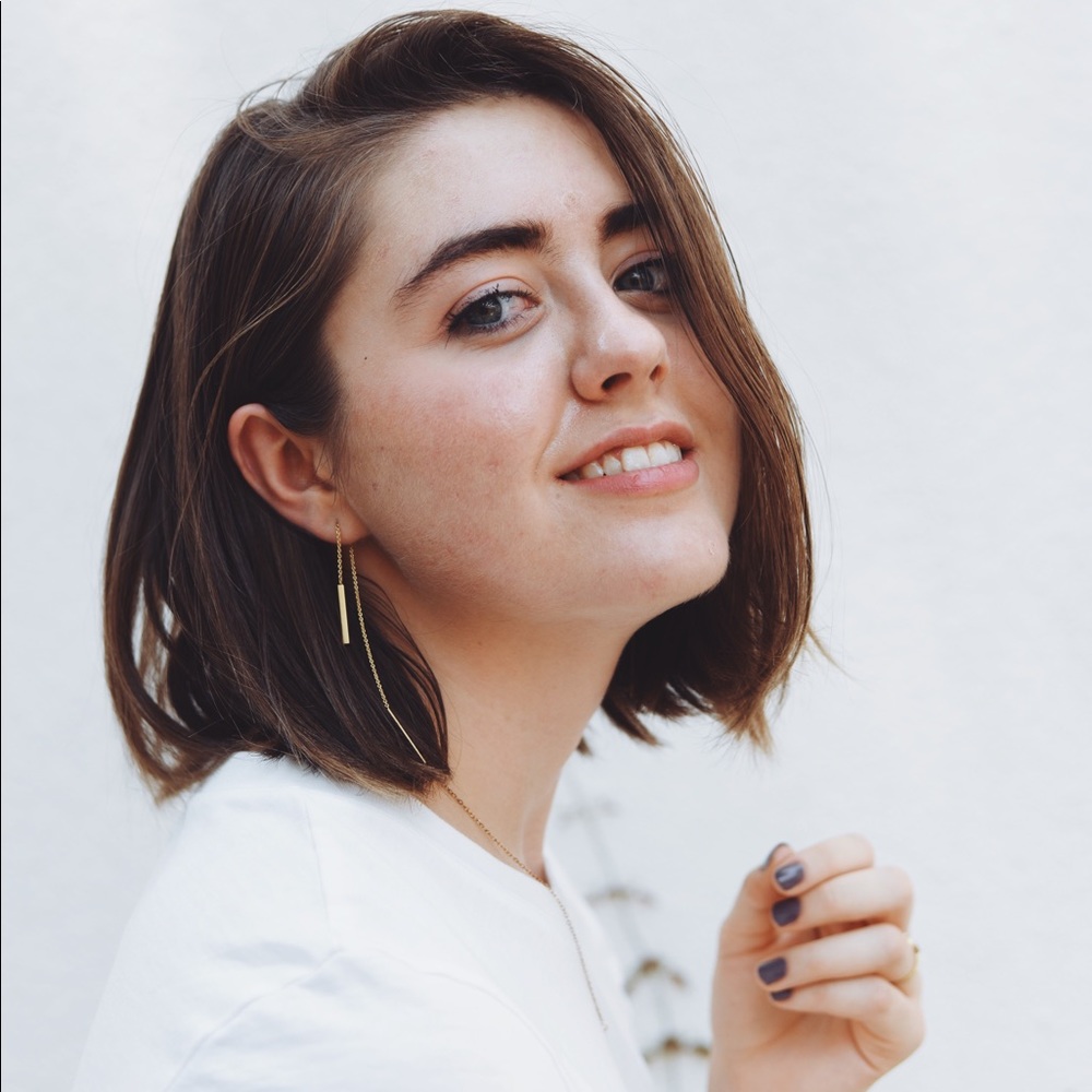 Meet your Posher, Rachel